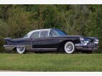 Thumbnail Photo 20 for 1957 Cadillac Eldorado